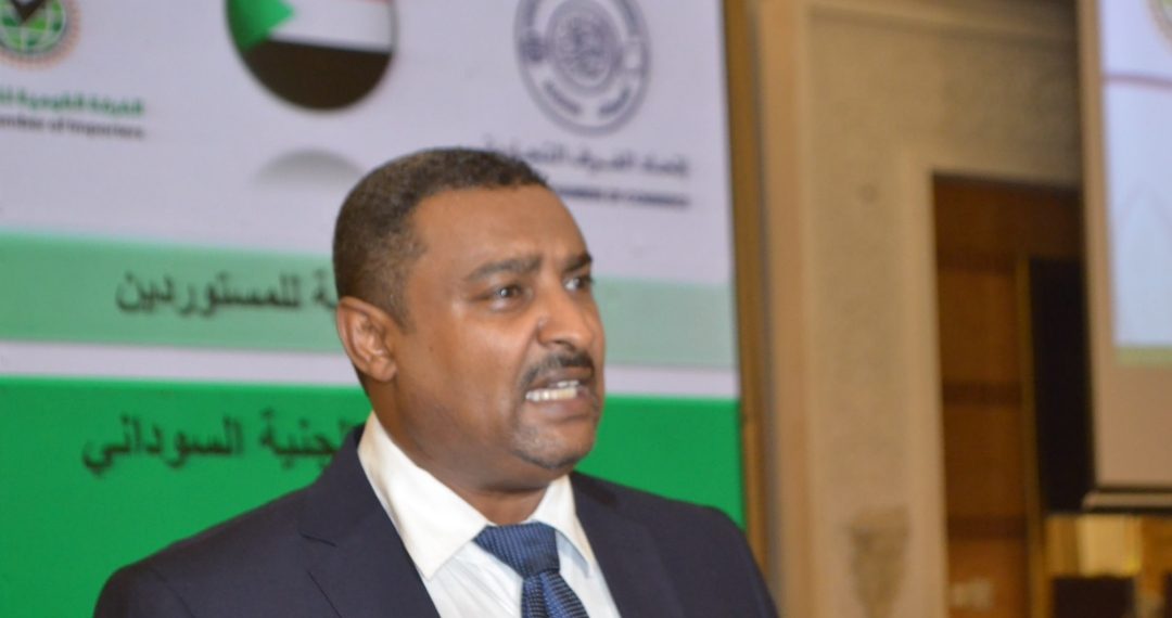 أمين عام الغرف التجارية السابق: ما يحدث في الدولار الجمركي سيؤدي إلى ضياع البلد”