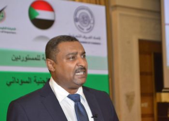 أمين عام الغرف التجارية السابق: ما يحدث في الدولار الجمركي سيؤدي إلى ضياع البلد”