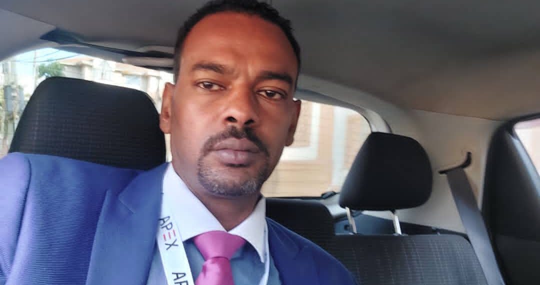 السودانية للتأمين تدعم مبادرة (مرحبا)