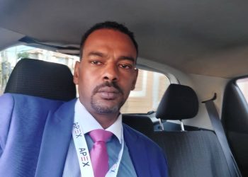 السودانية للتأمين تدعم مبادرة (مرحبا)