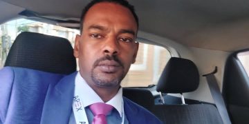 السودانية للتأمين تدعم مبادرة (مرحبا)