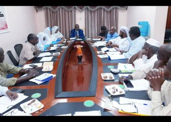 بنسبة اداء بلغت 105٪ الزكاة نهر النيل تحقق الربط للنصف الأول