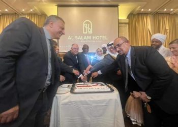 الوادي .. بتوقيت ثورات الشعوب