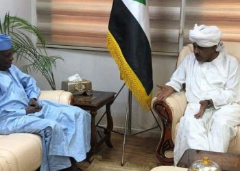 عاجل..الحكومة السودانية تستدعي السفير التشادي