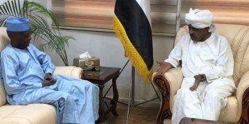 عاجل..الحكومة السودانية تستدعي السفير التشادي