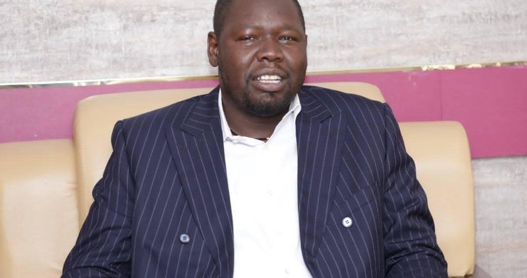 أردول يتعهد بتنفيذ ما يلي شركة الموارد من مطالب أهالي العبيدية