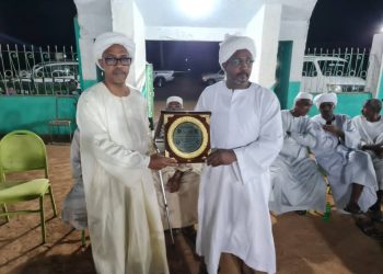 منظمة كنور الخيرية تهنئ اسرة نادي الفلاح بالتأهل للدوري الممتاز