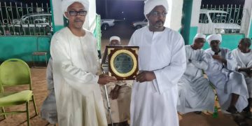 منظمة كنور الخيرية تهنئ اسرة نادي الفلاح بالتأهل للدوري الممتاز