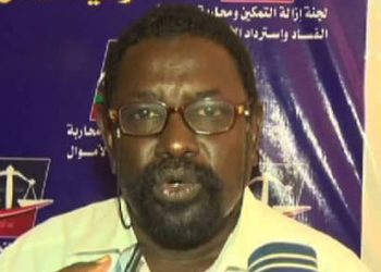 رئيس شعبة الوقود يفتح بلاغات ضد لجنة إزالة التمكين بشمال كردفان