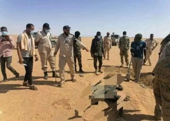 بدون ماء وغذاء ووقود.. سودانيون يلقون حتفهم في صحراء ليبيا