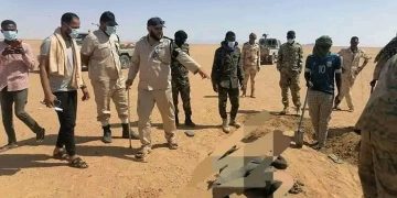 بدون ماء وغذاء ووقود.. سودانيون يلقون حتفهم في صحراء ليبيا