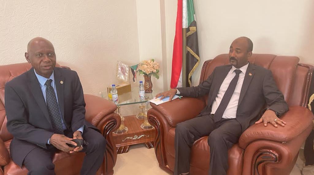 خطط للفاو في السودان  لمحاربة الأمراض العابرة للحدود