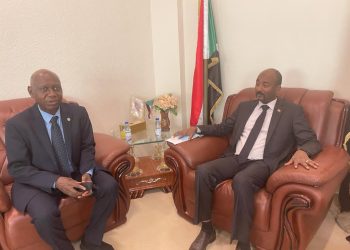 خطط للفاو في السودان  لمحاربة الأمراض العابرة للحدود