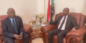 خطط للفاو في السودان  لمحاربة الأمراض العابرة للحدود