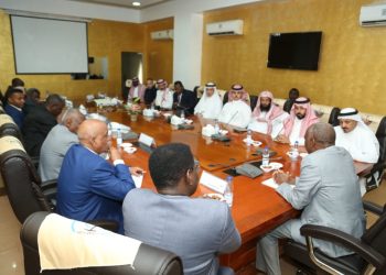 السودان : فتح قطاع المعادن للاستثمار السعودي