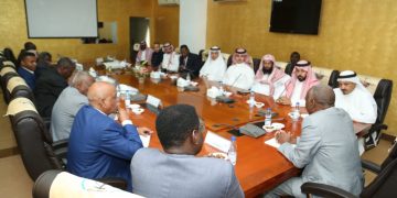 السودان : فتح قطاع المعادن للاستثمار السعودي