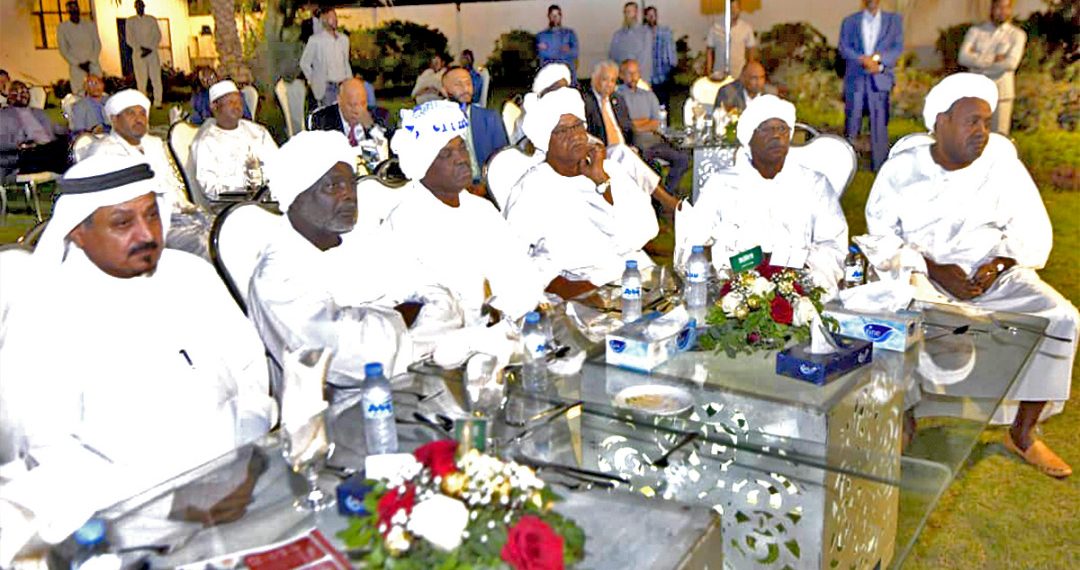 اتحاد اصحاب العمل يحتفي بوفد المستثمرين السعوديين ويؤكد الاستعداد للتعاون المشترك