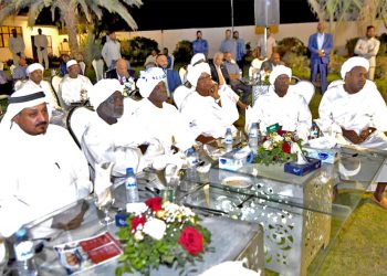 اتحاد اصحاب العمل يحتفي بوفد المستثمرين السعوديين ويؤكد الاستعداد للتعاون المشترك