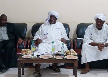 رفع اعتصام العبيدية، والموارد المعدنية تلتزم بتنفيذ ما يليها