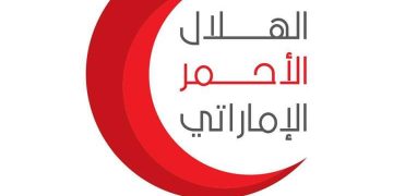 علي تبيدي يكتب…  انطلاقة الهلال الاحمر الاماراتي الي دعم متضرري السيول والامطار