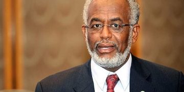 هارون محمد آدم يكتب.. مبادرة الشيخ الطيب الجد تعيد النظام البائد للواجهة