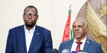 أردول يؤكد على نجاح المباحثات السودانية الروسية