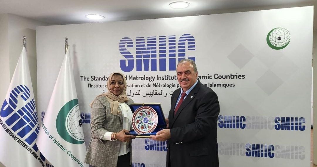 تعاون تركي سوداني لتأهيل مختبرات المواصفات