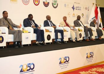 سبائك تطالب بتخصيص صناديق استثمارية للنهوض بالتعدين