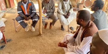 الموارد المعدنية بكسلا تشدد على أهمية استمارة التعدين التقليدي