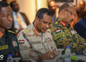 المكون العسكري يعلن عن لقاءات تشاورية مع عدد من الأطراف ويجدد تمسكه بترك أمر الحكم للمدنيين