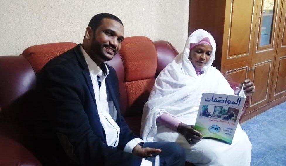 تعاون بين المواصفات وأفنان لتوعية المستهلك عبر الاذاعة القومية