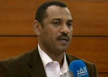 إحالة ملف احمد الربيع الي مكافحة الفساد