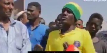 شرق النيل والحاج يوسف تسيران موكب “ود عكر” يوم الاثنين