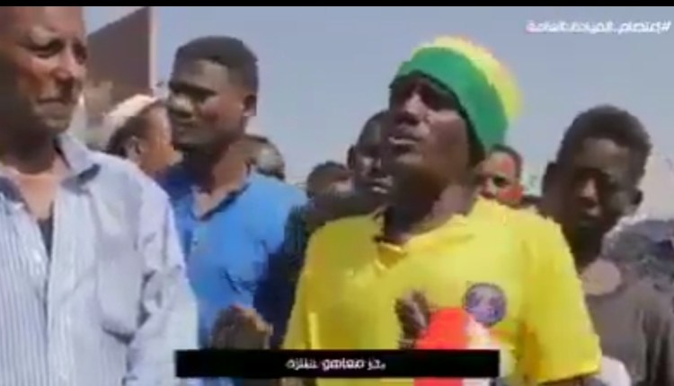 شرق النيل والحاج يوسف تسيران موكب “ود عكر” يوم الاثنين