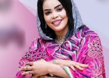 الفنانة  اريج عوض تعطر منتدي روائع الابداع