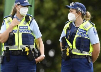 هدية غير متوقعة لاحدي الاسر النيوزلندية