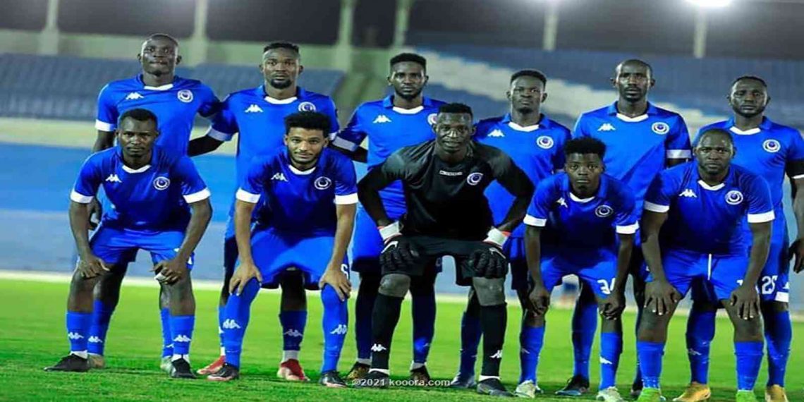 الهلال ينسحب من كأس السودان