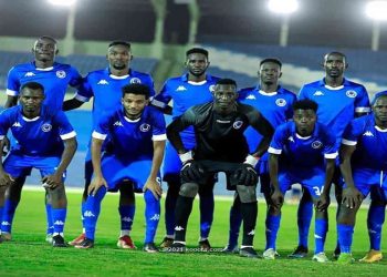 الهلال ينسحب من كأس السودان
