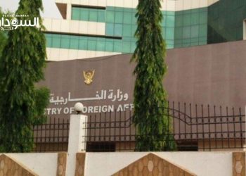 تذبذب في نظام التحصيل الاكتروني في سفارات السودان