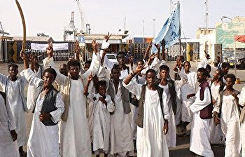 مؤتمر شرق السودان بالخرطوم .. ولعنة القنابل الموقوتة؟