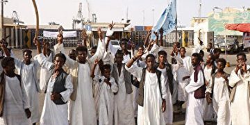 مؤتمر شرق السودان بالخرطوم .. ولعنة القنابل الموقوتة؟