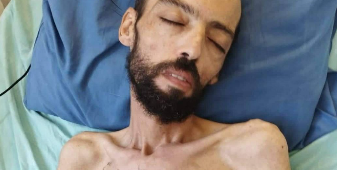 رسالة مؤثرة للأسير خليل عواودة تعرف عليها…