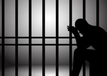 الحكم بالمؤبد والابعاد ليوغندي