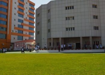 فصل طالبين بالجامعة الوطنية لاغرب سبب