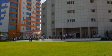 فصل طالبين بالجامعة الوطنية لاغرب سبب