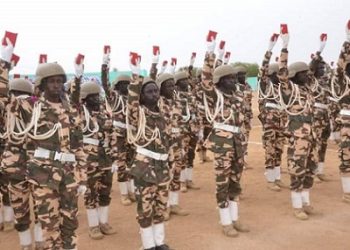 مخاوف من تسرب عناصر  قوة حماية المدنيين بسبب نقص الأموال