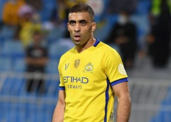 الاتحاد السعودي يوقف لاعب مغربي لمدة 4 اشهر