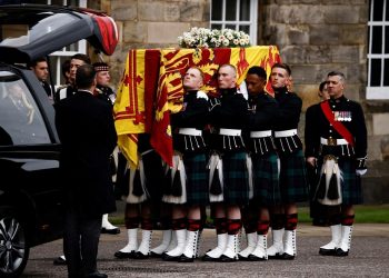 الشعب يتمكن من رؤية جثمانها.. انطلاق أسبوع وداع الملكة إليزابيث الثانية