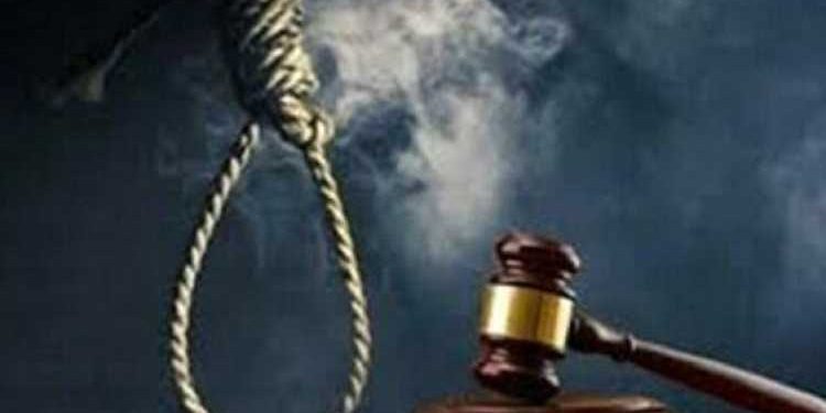 الحكم بالإعدام شنقا لثلاثة متهمين في قضية نهب