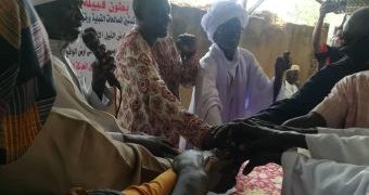المصالحات القبيلة.. انبات البذرة الوطنية  في السودان